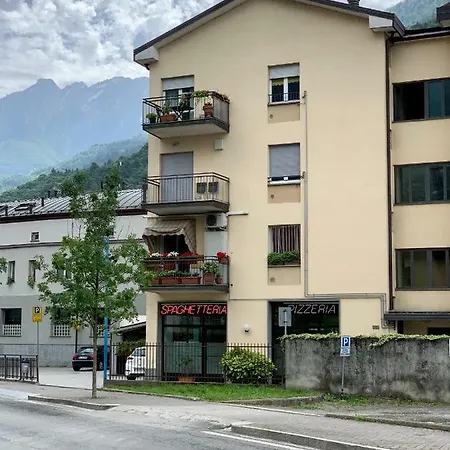 Stelvio Daire