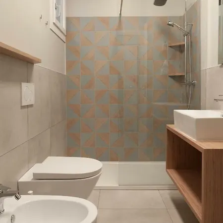 Apartmán Stelvio