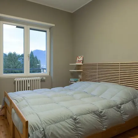 Apartmán Stelvio *
