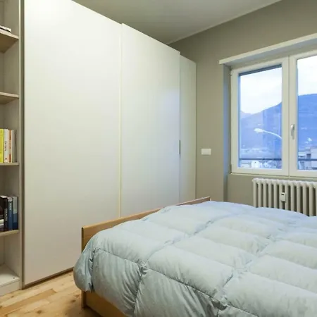 Stelvio Apartmán Morbegno