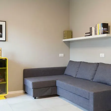 Apartmán Stelvio
