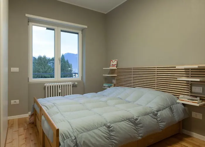 Apartmán Stelvio *
