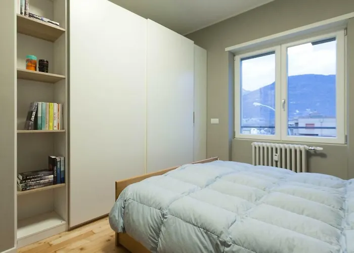 Stelvio Apartmán Morbegno