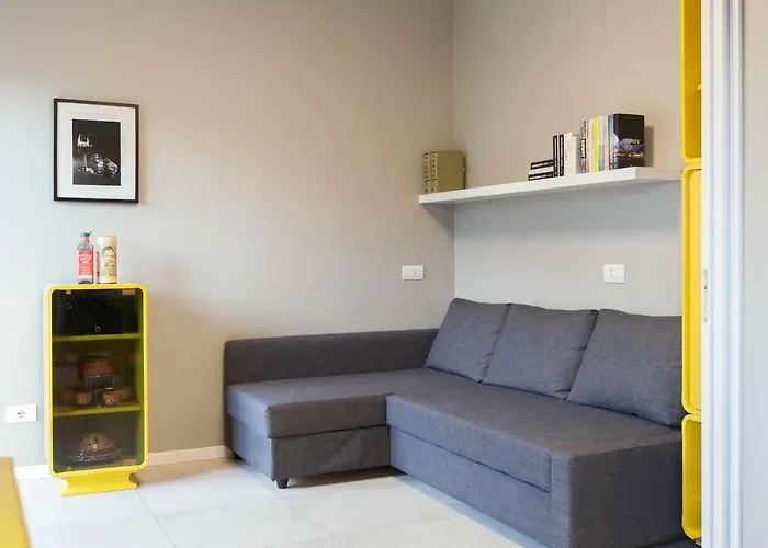 Apartmán Stelvio